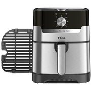T-FAL EY501D50  Easy Fry and Grill Air fryer - Blemished package with full warranty