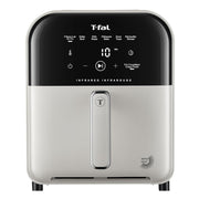 T-FAL EY815AU0 Infrared Air Fryer 7-in-1 5L/5.3QT - Blemished package with full warranty