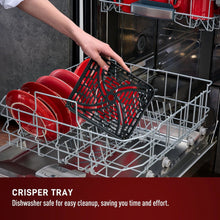 Charger l&#39;image dans la galerie, T-FAL EY823BU0 Infrared Air Fryer, Premium Infra-heat Technology - Blemished package with full warranty
