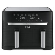 Friteuse à air double tiroir 8,3 L 7 en 1