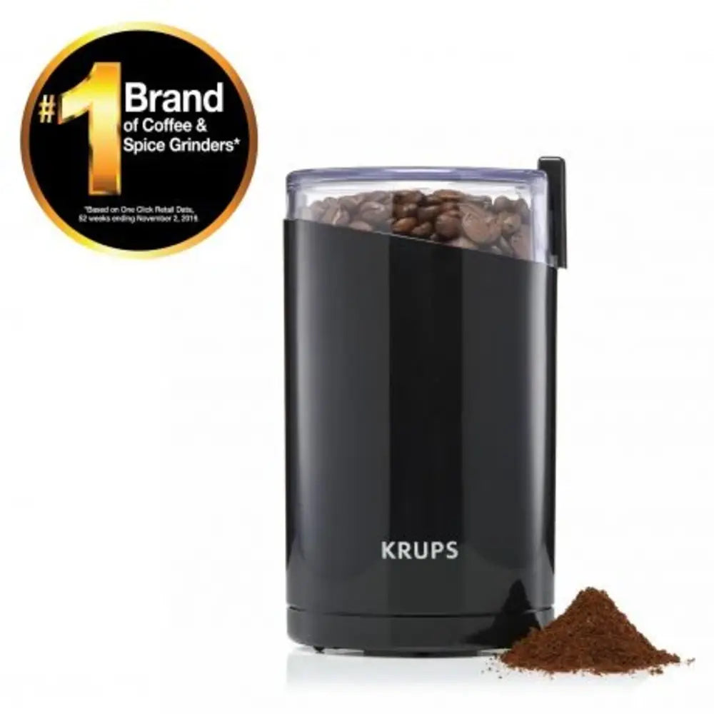 Moulin à épices et à café KRUPS F2034251