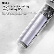 Charger l&#39;image dans la galerie, F23 Handheld Rurbo Mini Personal Fan
