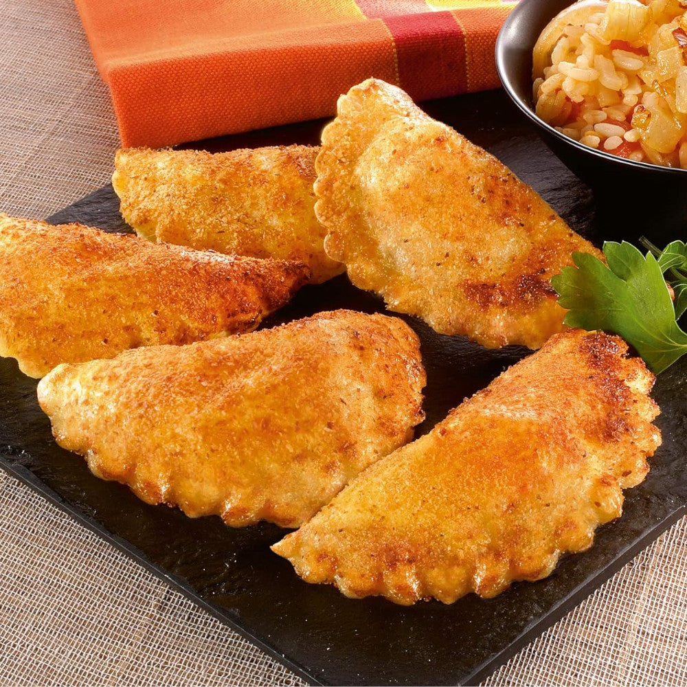 T-FAL FF203150 Uno Compact Deep Fryer Blanc - Emballage imparfait avec garantie complète