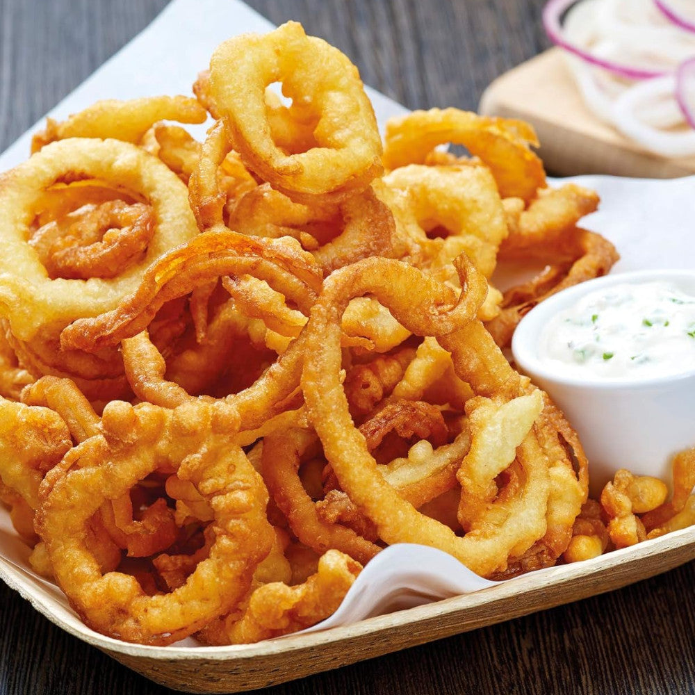 T-FAL FF203150 Uno Compact Deep Fryer Blanc - Emballage imparfait avec garantie complète