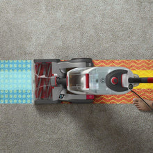Charger l&#39;image dans la galerie, HOOVER FH52005CDI SmartWash Expert Nettoyeur en profondeur automatique pour tapis - Entretenu en usine avec la garantie Home Essentials
