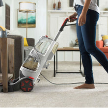 Load image into Gallery viewer, HOOVER FH52005CDI SmartWash Expert Automatic Upright Carpet Deep Cleaner - Factory serviced with Home Essentials Warranty
