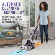 Load image into Gallery viewer, HOOVER FH53040DI SmartWash PET Complete Automatic Carpet Cleaner - Factory serviced with Home Essentials Warranty
