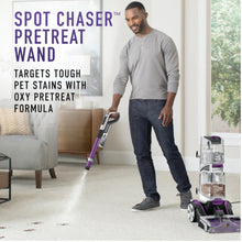 Load image into Gallery viewer, HOOVER FH53040DI SmartWash PET Complete Automatic Carpet Cleaner - Factory serviced with Home Essentials Warranty
