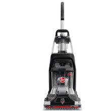 Load image into Gallery viewer, HOOVER FH68040VDI PowerScrub XL Pet Plus Corded Upright Vacuum Carpet Cleaner - Factory serviced with Home Essentials Warranty
