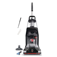 Load image into Gallery viewer, HOOVER FH68040VDI PowerScrub XL Pet Plus Corded Upright Vacuum Carpet Cleaner - Factory serviced with Home Essentials Warranty

