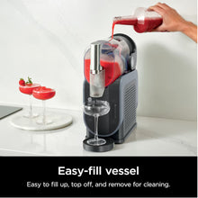 Charger l&#39;image dans la galerie, NINJA FS301C Slushi Professional Frozen Drink Maker - Factory serviced with Home Essentials warranty
