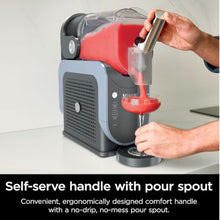 Charger l&#39;image dans la galerie, NINJA FS301C Slushi Professional Frozen Drink Maker - Factory serviced with Home Essentials warranty
