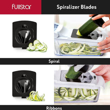 Charger l&#39;image dans la galerie, FULLSTAR 4 IN 1 Vegetable Chopper
