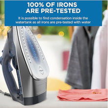 Load image into Gallery viewer, T-FAL FV2886U0 Express Steam Garment Iron
