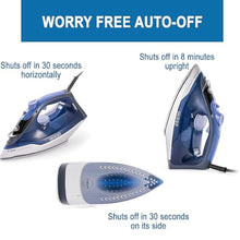 Load image into Gallery viewer, T-FAL FV2886U0 Express Steam Garment Iron
