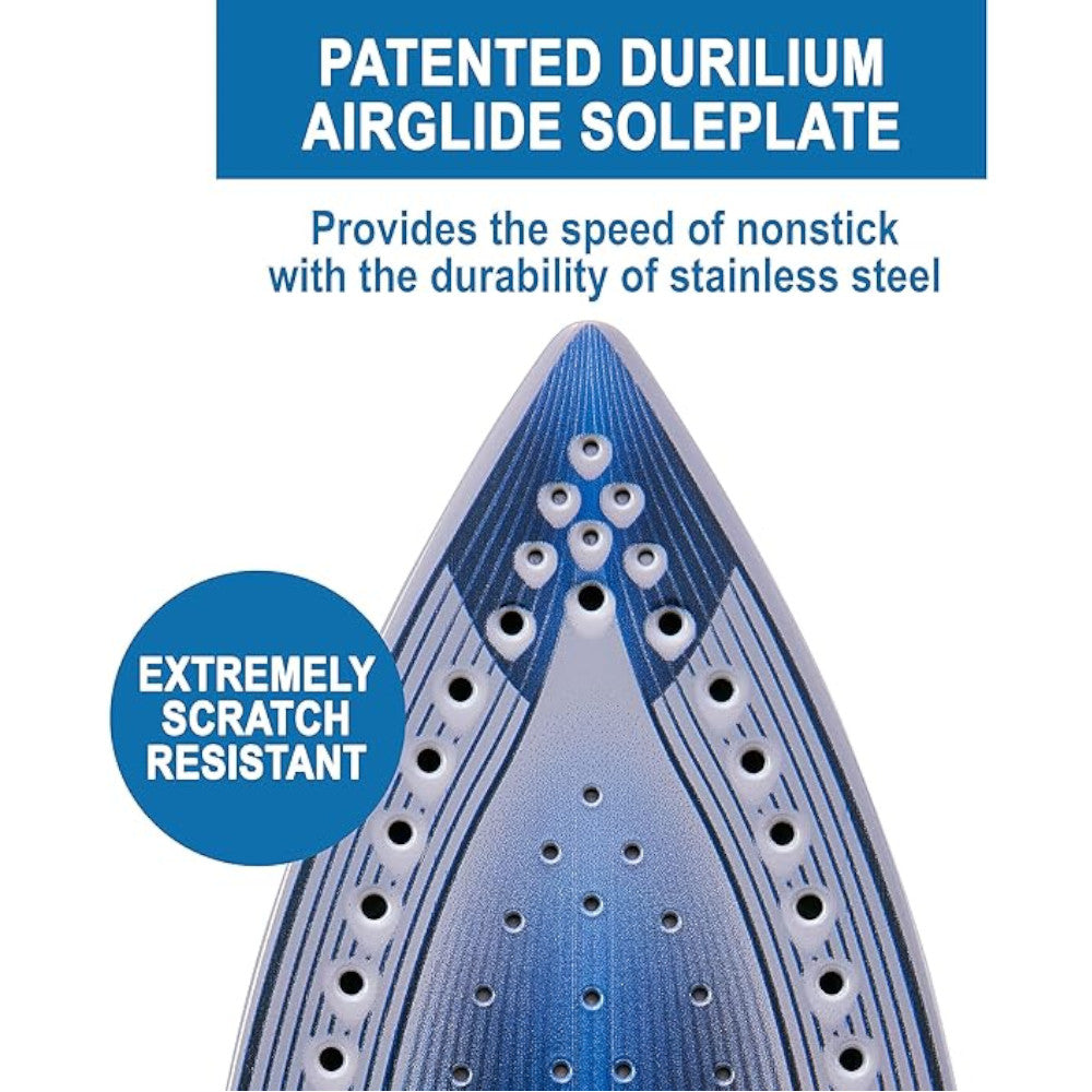 T-FAL FV2886U0 Express Steam Garment Iron