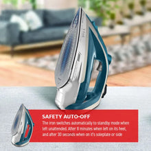 Load image into Gallery viewer, T-FAL Ultraglide Plus with Anticalc Steam Iron - Blemished package with full warranty - FV5877
