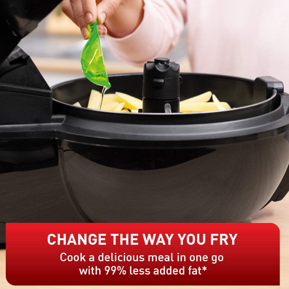 T-FAL Actifry Genius+ Air fryer - Blemished package with full warranty - FZ773850