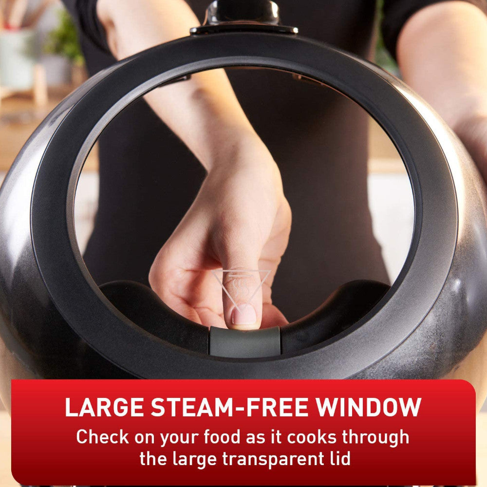 T-FAL Actifry Genius+ Air fryer - Blemished package with full warranty - FZ773850