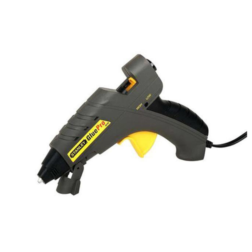 STANLEY GR100 8-1/2 in DUALMELT Pro Glue Gun Kit