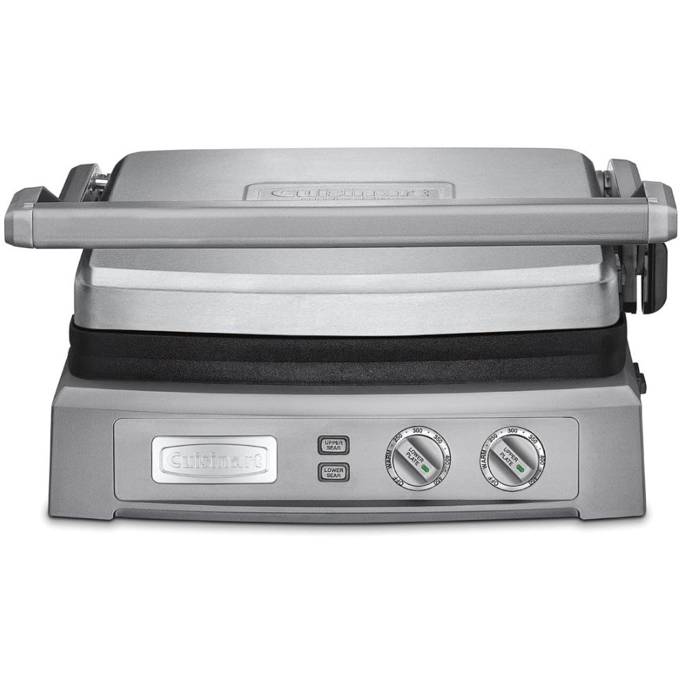 CUISINART GR150C Grill Deluxe