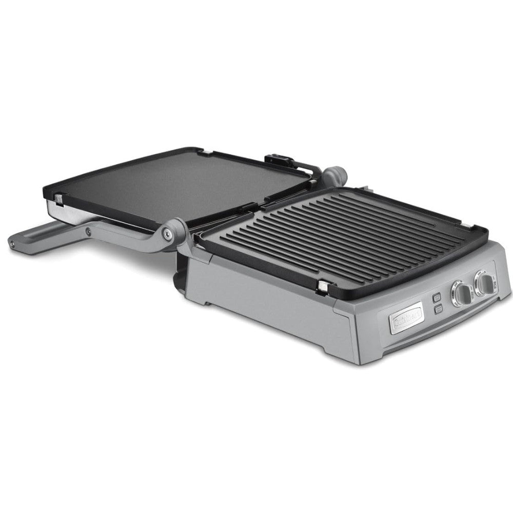 CUISINART GR150C Grill Deluxe