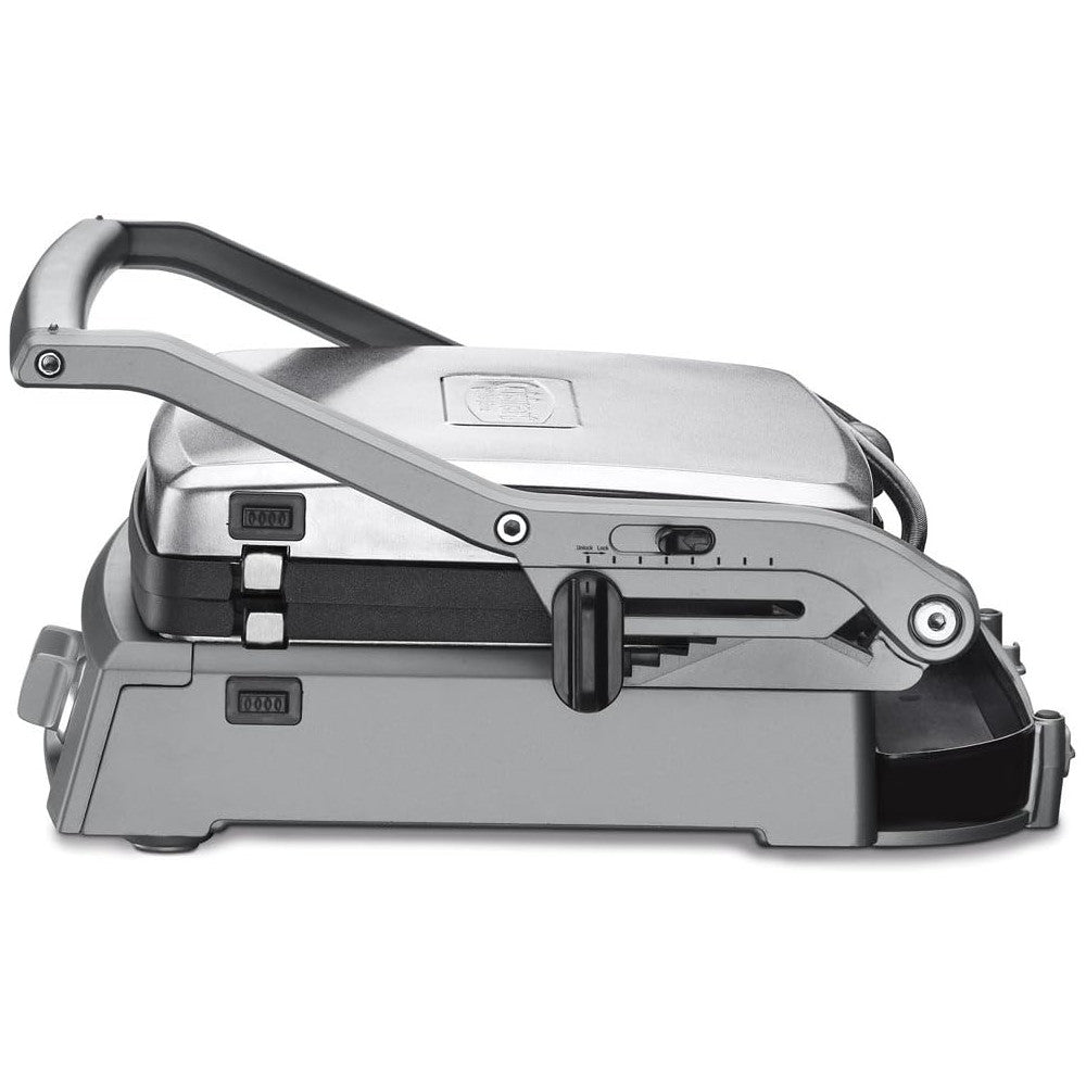 CUISINART GR150C Grill Deluxe