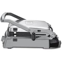 Charger l&#39;image dans la galerie, CUISINART GR150C Grill Deluxe
