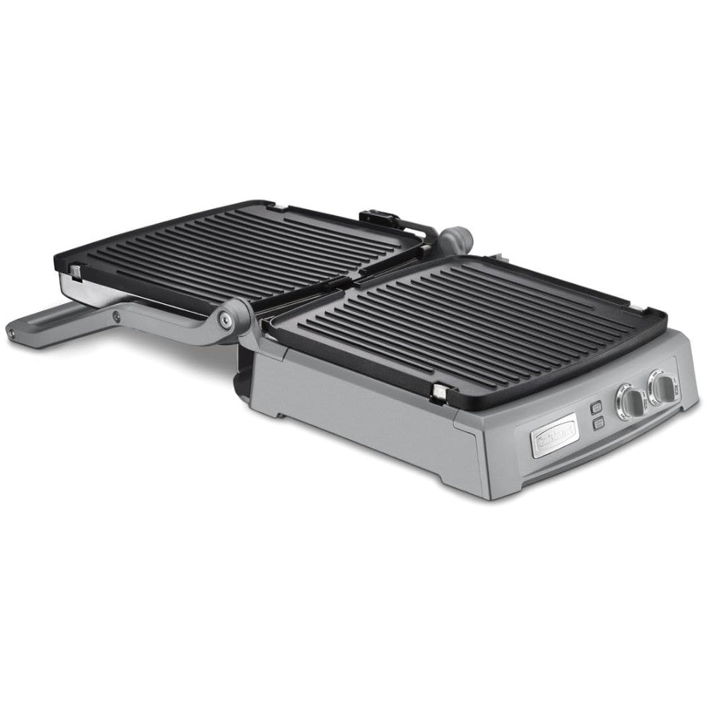 CUISINART GR150C Grill Deluxe