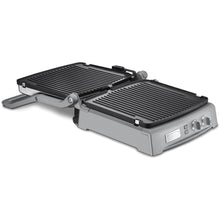 Charger l&#39;image dans la galerie, CUISINART GR150C Grill Deluxe
