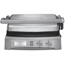 Charger l&#39;image dans la galerie, CUISINART GR150C Grill Deluxe

