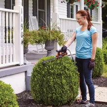 Load image into Gallery viewer, BLACK+DECKER GSP401 4-N-1 Multi Trimmer Refurbished with Full Manufacturer Warranty
