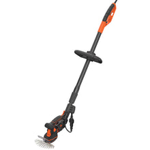 Load image into Gallery viewer, BLACK+DECKER GSP401 4-N-1 Multi Trimmer Refurbished with Full Manufacturer Warranty
