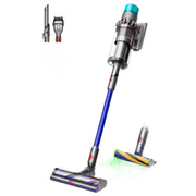 DYSON OFFICIAL OUTLET Aspirateur balai sans fil Gen 5 Detect Outsize - Reconditionné (Excellent) avec garantie Dyson de 1 an