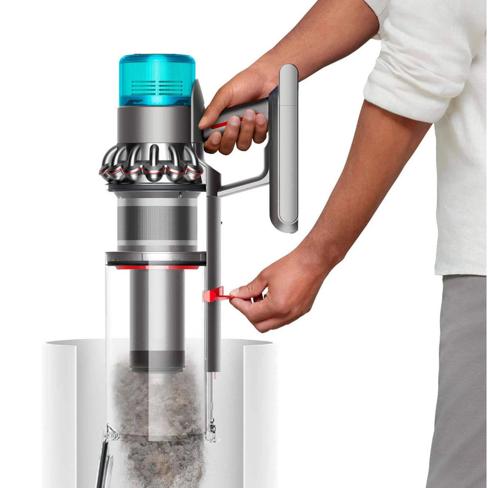 DYSON OFFICIAL OUTLET Aspirateur balai sans fil Gen 5 Detect Outsize - Reconditionné (Excellent) avec garantie Dyson de 1 an