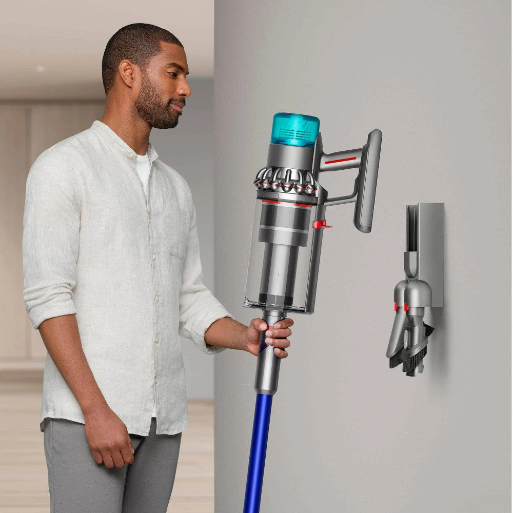 DYSON OFFICIAL OUTLET Aspirateur balai sans fil Gen 5 Detect Outsize - Reconditionné (Excellent) avec garantie Dyson de 1 an