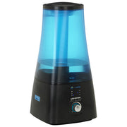 PURE GUARDIAN H5450BCA Humidificateur ultrasonique à brume chaude et froide de 100 heures - Entretenu en usine avec la garantie Home Essentials