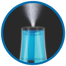 Load image into Gallery viewer, PURE GUARDIAN H5450BCA 100-Hour Ultrasonic Warm &amp; Cool Mist Humidifier - Factory serviced with Home Essentials Warranty
