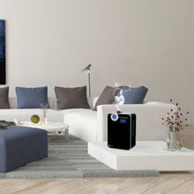 Load image into Gallery viewer, PURE GUARDIAN H8000BCA 120-Hour Smart Mist Ultrasonic Humidifier - Factory serviced with Home Essentials Warranty
