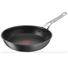 Charger l&#39;image dans la galerie, T-FAL H9125S44 Jamie Oliver Hard Anodized Cookware 9-Piece Set - Blemished package with full warranty
