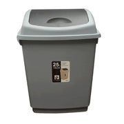 HOME AESTHETICS HA-5137 Swing Garbage Bin 25L