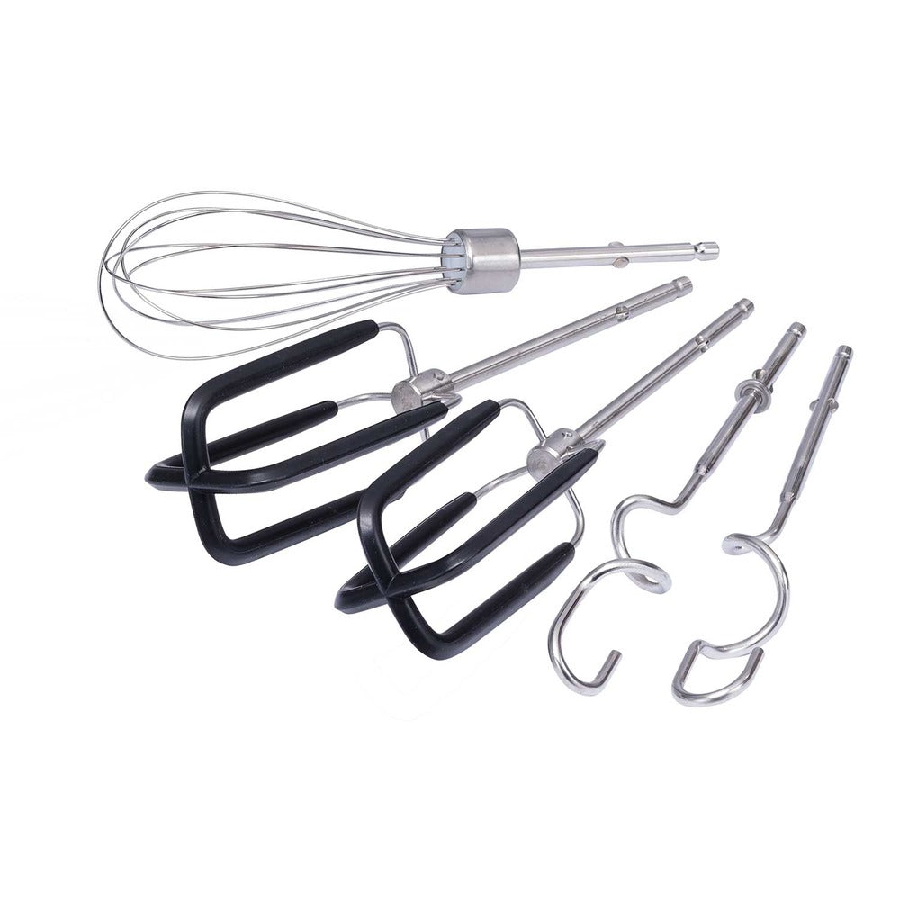 Batteur à main HAMILTON BEACH PROFESSIONAL 62656 à 7 vitesses en blanc - Remis à neuf avec garantie Home Essentials