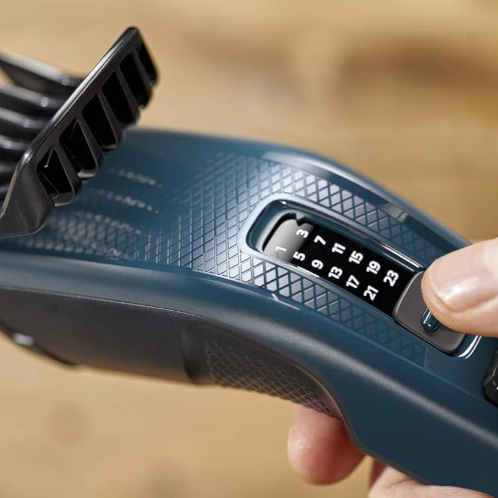 PHILIPS HC3505/15 Tondeuse à cheveux filaire série 3000