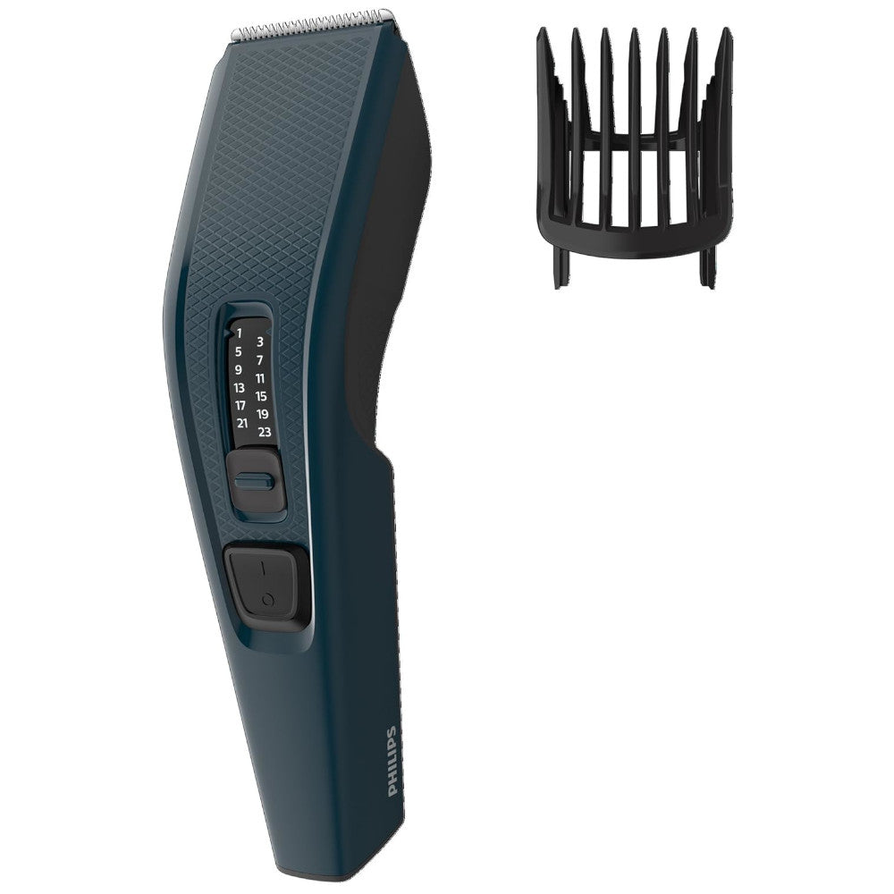 PHILIPS HC3505/15 Corded Hair Clipper Series 3000
