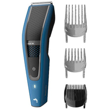 Load image into Gallery viewer, PHILIPS HC5612/15 Series 5000 Rechargeable &amp; Washable Hair Clipper
