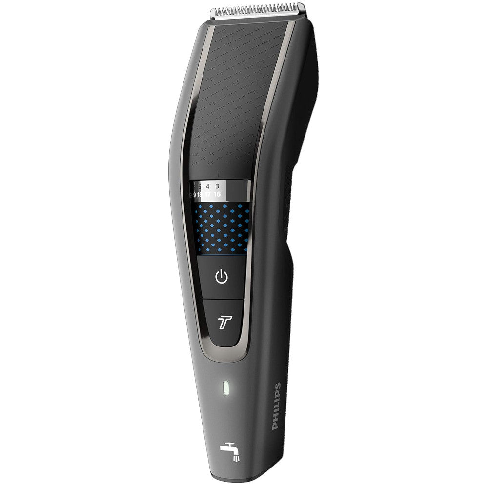 PHILIPS HC7650/14 Series 7000 Tondeuse à cheveux rechargeable et lavable