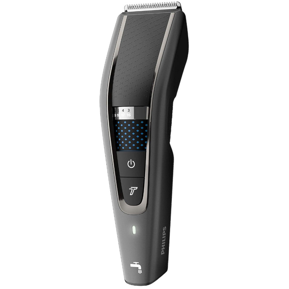 PHILIPS HC7650/14 Series 7000 Rechargeable & Washable Hair Clipper