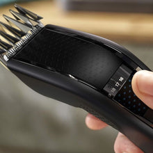 Charger l&#39;image dans la galerie, PHILIPS HC7650/14 Series 7000 Tondeuse à cheveux rechargeable et lavable
