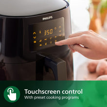 Load image into Gallery viewer, PHILIPS Essential Airfryer XL - Refurbished with Manufacturer warranty - HD9270
