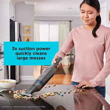 Load image into Gallery viewer, BLACK+DECKER DUSTBUSTER HLVC320J01 AdvancedClean™ Slim Cordless Hand Vacuum
